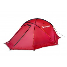 PEAK PRO 3 RED палатка Talberg (красный)