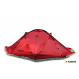 Палатка Talberg PEAK PRO 3 RED (красный) - TLT-065R