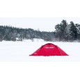 Палатка Talberg PEAK PRO 3 RED (красный) - TLT-065R