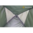  PRIVATE ZONE палатка Talberg (зелёный) - TLT-067 