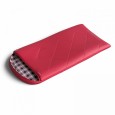 Спальный мешок HUSKY GROTY L -5°С 200x85 (красный левый) - 100117