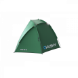 Пляжная палатка HUSKY BLUM 2 (зелёный)  - 101310
