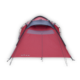 Палатка экспедиционная HUSKY FELEN 2-3 палатка (красный) - 103256