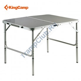 3815 Alu.Folding Table стол скл. алюм (100Х70)