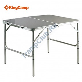 3815 Alu.Folding Table стол скл. алюм (100Х70)