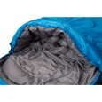 Спальный мешок KING CAMP 3131 TRECK 300 -13С (синий, правый) - KS3131