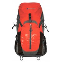 SALMON рюкзак (35 л, оранжевый)