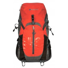 SALMON рюкзак (35 л, оранжевый)
