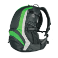 Вело рюкзак (28 л, зелёный) HUSKY STINGY 