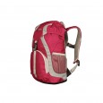 Рюкзак (6 л, розовый) HUSKY SWEETY 