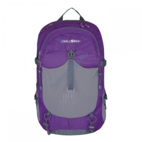 Рюкзак (20 л, фиолетовый) HUSKY SPINER