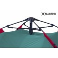GAZA 3 палатка TALBERG (зелёный) - TLT-048