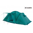 Talberg BASE 6 палатка Talberg (зелёный) - TLT-026