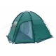 BIGLESS 3 палатка Talberg (зелёный)