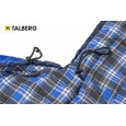 Спальный мешок Talberg BUSSEN -11С (левый) - TLS-020-11