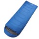 3155 OASIS 300  -13С 190+30x80 спальный мешок (синий, левый)