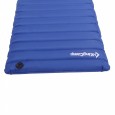 Коврик надувной KING CAMP Pump Airbed Single - 3588