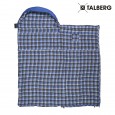 Спальный мешок Talberg BUSSEN (-2С, левый) - TLS-020-2