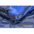 Спальный мешок Talberg BUSSEN (-2С, левый) - TLS-020-2