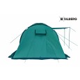  BASE 4 палатка Talberg (зелёный) - TLT-025 BASE 4