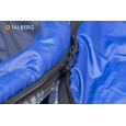 Спальный мешок Talberg BUSSEN WIDE (-11С, левый) - TLS-020W-11