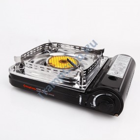 2762 CERAMIC GAS STOVE плита газовая