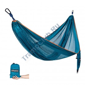 3755 COOL HAMMOCK гамак (синий)