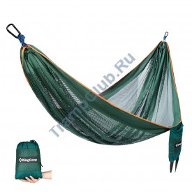 3755 COOL HAMMOCK гамак (зелёный)