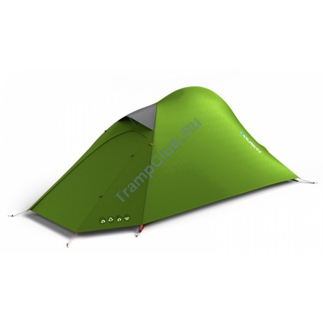 SAWAJ 2 CAMEL палатка (зеленый) - 114120