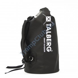 Гермомешок DRY BAG EXT 60 (черный)