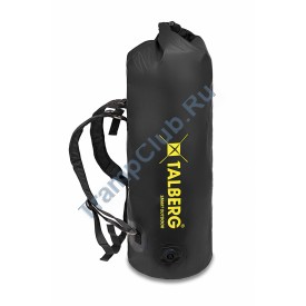 Гермомешок DRY BAG EXT 80 (черный)