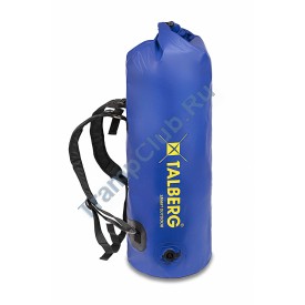 Гермомешок DRY BAG EXT 80 (голубой)