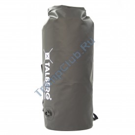 Гермомешок DRY BAG EXT 100 (черный)