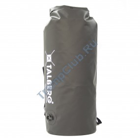 Гермомешок DRY BAG EXT 100 (черный)