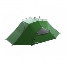 BROFUR 3 палатка (зелёный)