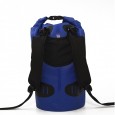 Гермомешок DRY BAG EXT 60 (красный) Talberg - TLG-019