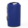 Гермомешок DRY BAG EXT 60 (красный) Talberg - TLG-019