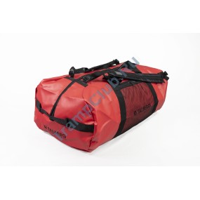 Баул транспортировочный TRANSPORTER BAG 110 (красный)