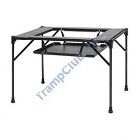 1911 Ultra-light Grilling Table стол скл. алюм (61х42х42см)