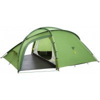 BRONDER 4 палатка (зелёный)