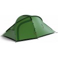 Палатка экспедиционная HUSKY BRONDER 4 (зелёный) - 117338