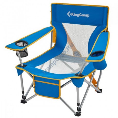 Кресло кемпинговое KING CAMP 2135 Larch Beech chair - KC2135