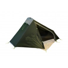 Tramp палатка Air 1 Si dark green