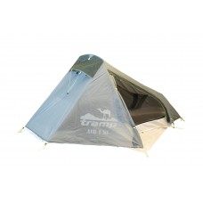 Tramp палатка Air 1 Si cloud grey