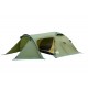 Tramp палатка Cave 3 (V2) зеленый