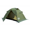 Tramp палатка Peak 2 (V2) зеленый