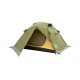 Tramp палатка Peak 3 (V2) зеленый