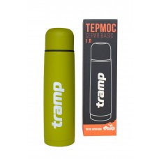 Tramp Термос Basic 1 л. оливковый