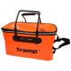 Tramp сумка рыболовная из ЭВА оранжевый , 45*25*25 (M)