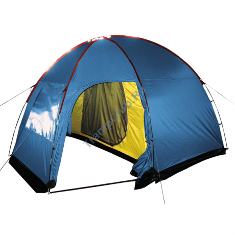 Палатка кемпинговая Sol Anchor 3 - SLT-031.06